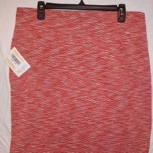 🔥3/$36LulaRoe Cassie Skirt